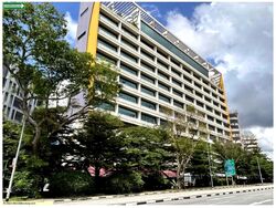 The Crescent @ Kallang (D13), Factory #602664311